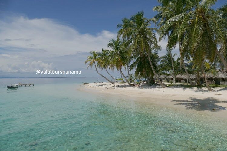 Guna Yala San Blas Yala Tours Panama