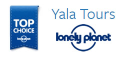 Thank you Lonely Planet!