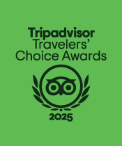 Travelers Choice Awards 2025